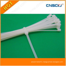 Factory Price Direct Self Locking Nylon Cable Ties